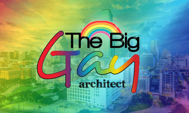 All Things Gay – All Things Architecture