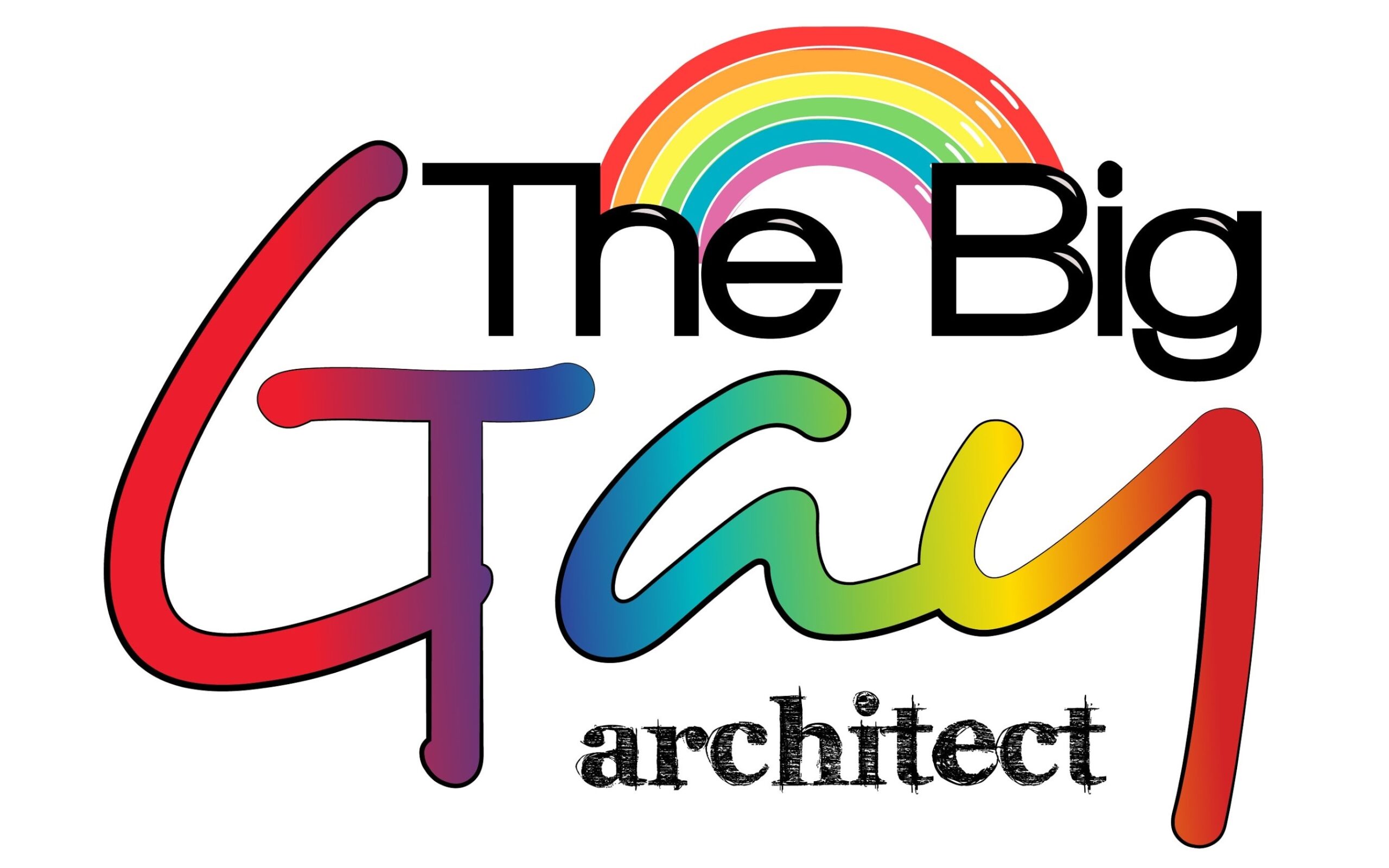The Big Gay Architect