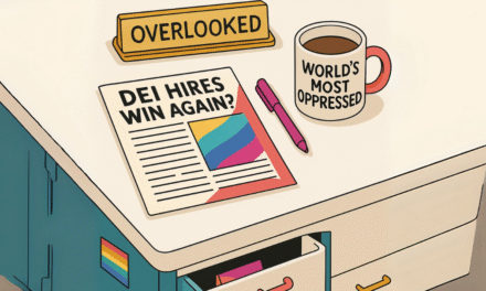 Oppressed