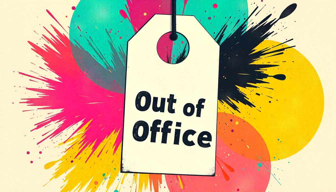 Out of Office