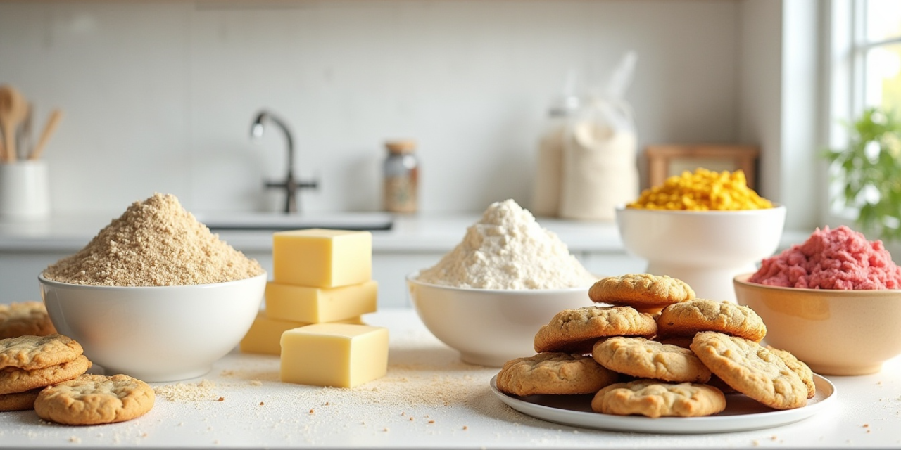 Won’t Someone Please Think of the Cookies?!?!