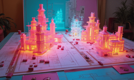 Building Blocks